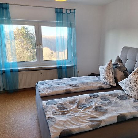 Ferienwohnung Lua Rorodt Ngoại thất bức ảnh