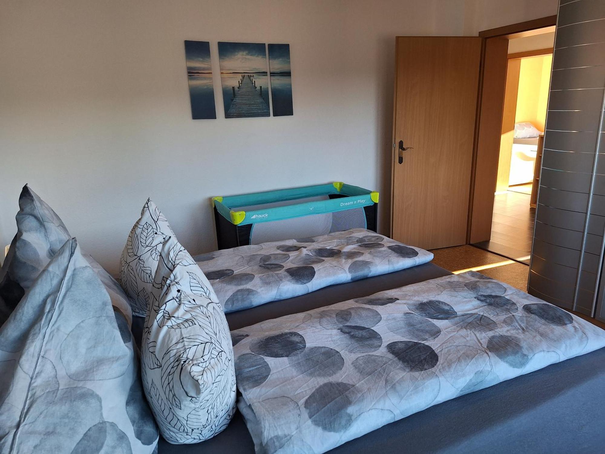 Ferienwohnung Lua Rorodt Ngoại thất bức ảnh